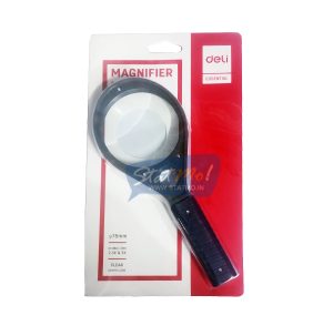 Deli Magnifier 9090 by StatMo.in