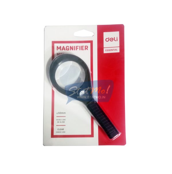 Deli Magnifier 9092 by StatMo.in