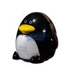 Deli Penguin 2-Hole Sharpener by StatMo.in