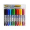 Doms Brush Pens Colour 14 Shades by StatMo.in