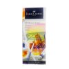 Faber Castell Watercolours 12 Shades 5Ml Tube by StatMo.in