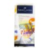 Faber Castell Watercolours 12 Shades 9Ml Tube by StatMo.in