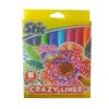 Stic Crazy Liner Color Pens 8 Shades by Statmo.in