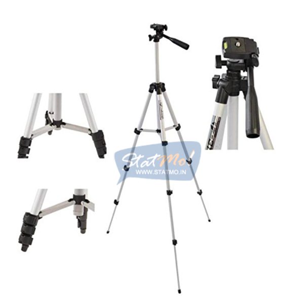 Tripod 3110 Portable Camera by StatMo.in