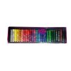 Cello Colour Up Oil Pastels 25 Shades by StatMo.in