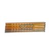 Doms Groove Metallico Pencils by StatMo.in