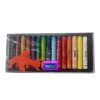 Polo Oil Pastels 15 Shades by StatMo.in