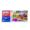 Polo Oil Pastels 15 Shades by StatMo.in