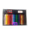 Polo Plastic Crayons 15 Shades by StatMo.in