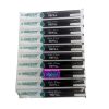 Hauser Sonic Gel Pen Refills by StatMo.in