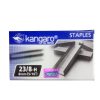 Kangaro Stapler Pin No. 23/8-H by StatMo.in