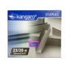 Kangaro Stapler Pin No. 23/20-H by StatMo.in