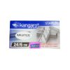 Kangaro Stapler Pin No. 24/6-1M by StatMo.in