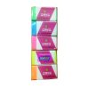 Oryo Colour Non Dust Eraser by StatMo.in