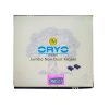 Oryo Jumbo Non Dust Eraser by StatMo.in