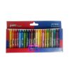 Polo Veggie Wax Crayons 24 Shades by StatMo.in