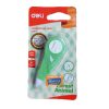 Deli Correction Tape 7264 by StatMo.in