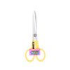 Deli Scissors 6014 (202mm) by StatMo.in