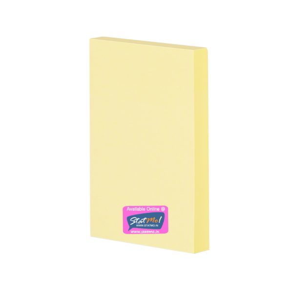 Deli Sticky Notes A00252 by StatMo.in