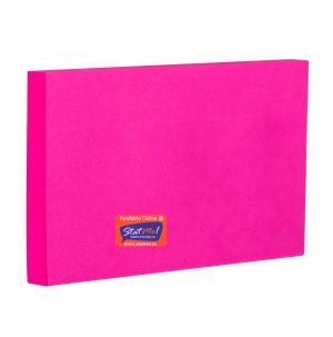 Deli Sticky Notes Neon Color A025 by StatMo.in