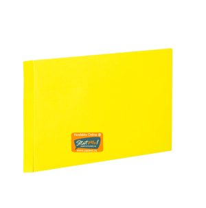 Deli Sticky Notes Neon Color A025 by StatMo.in