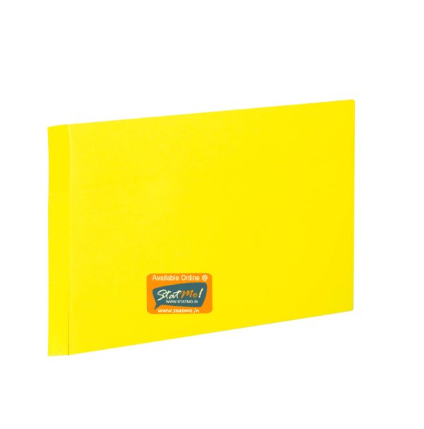 Deli Sticky Notes Neon Color A025 by StatMo.in