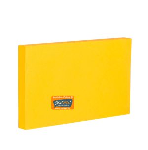 Deli Sticky Notes Neon Color A025 by StatMo.in