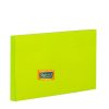 Deli Sticky Notes Neon Color A025 by StatMo.in