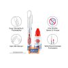 Luxor Nano+ Classic Pen Spray Hand Sanitizer by StatMo.in