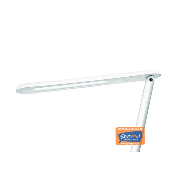 Philips 61013 Breeze LED Desklight (White) by StatMo.in