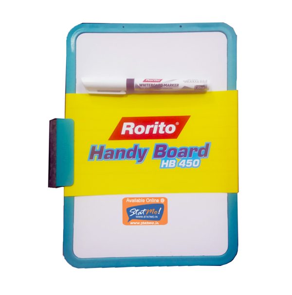 Rorito Handy Board HB 450 by StatMo.in