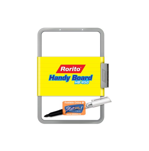 Rorito Handy Board HB 450 by StatMo.in