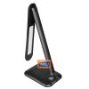 Philips 61013 Air LED Desklight (Black) by StatMo.in