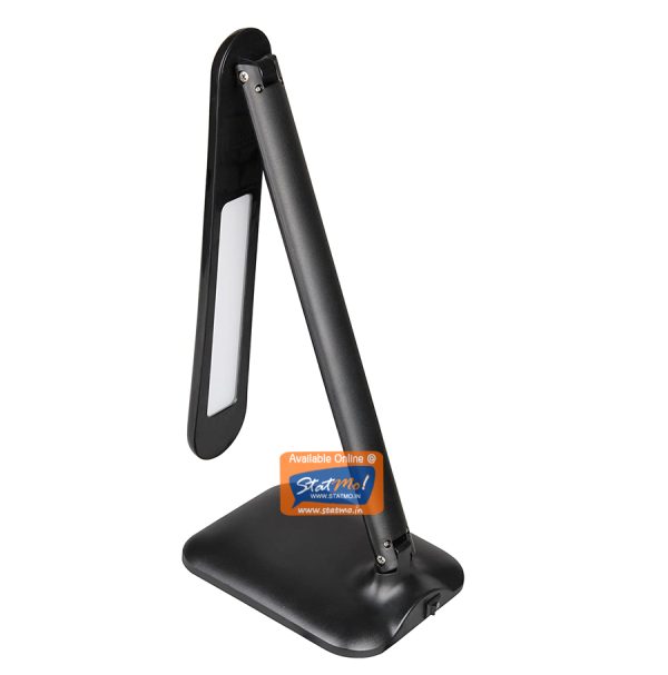 Philips 61013 Air LED Desklight (Black) by StatMo.in