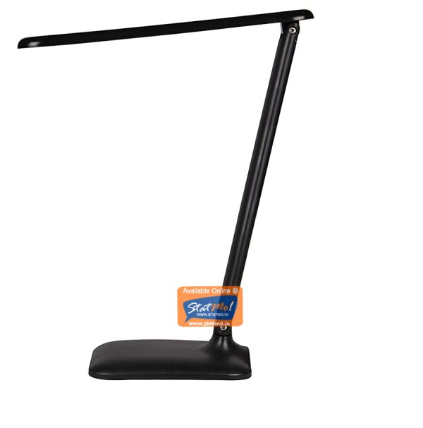 Philips 61013 Air LED Desklight (Black) by StatMo.in