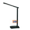 Philips 61013 Air LED Desklight (Black) by StatMo.in