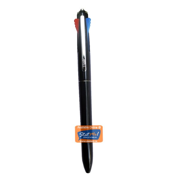 Flair Multi Action Ball Pen (3-in-1) by StatMo.in