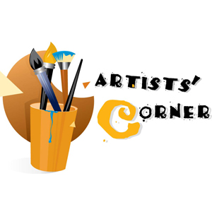 Artist Corner