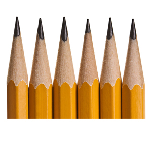 Pencil