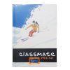 Classmate Pulse Notebook Single Line by StatMo.in