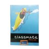 Classmate Pulse Notebook Single Line by StatMo.in