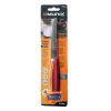 Munix Utility Knife Serrated 219mm by StatMo.in