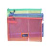 Securex Zipper Bag Full Net w/Handle by StatMo.in