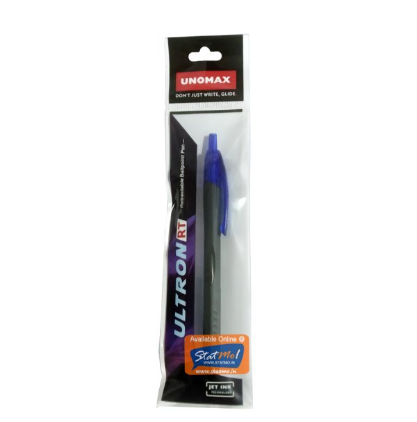 Unomax Ultron RT Ballpoint Pen by StatMo.in