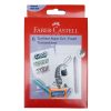 Faber Castell Textliner Super Gel Pastel Colour by StatMo.in