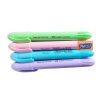 Faber Castell Textliner Super Gel Pastel Colour by StatMo.in