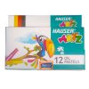 Hauser Artz Oli Pastels 12 Shades by StatMo.in