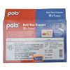 Polo Bold Wax Crayons 12+1 Shades by StatMo.in