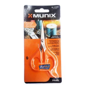 Kangaro Munix Scissors SL-1140E by StatMo.in