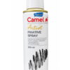 Camlin Artists Fixative Spray 200Ml by StatMo.in